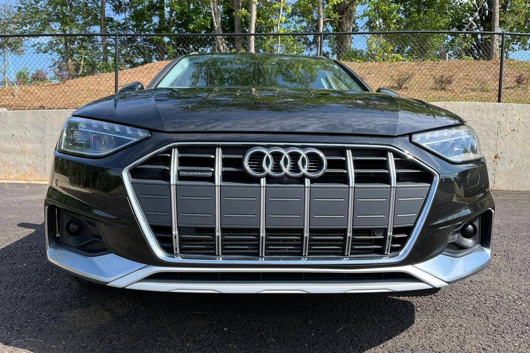 2021 Audi B9 A4 - Image 2 of 31