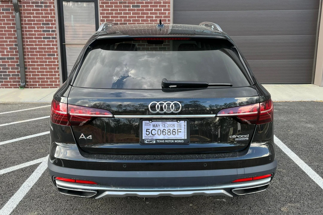 2021 Audi B9 A4 - Image 5 of 31