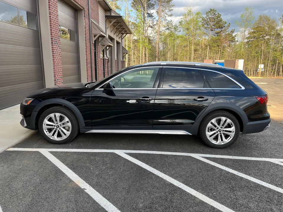 2021 Audi B9 A4 - Image 7 of 31