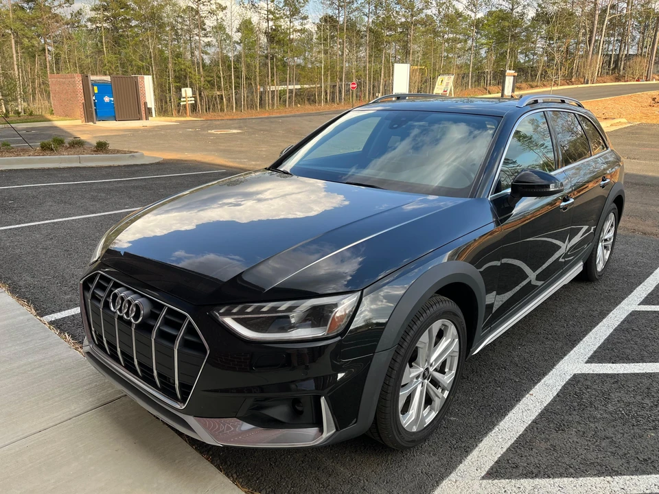 2021 Audi B9 A4 - Image 6 of 31