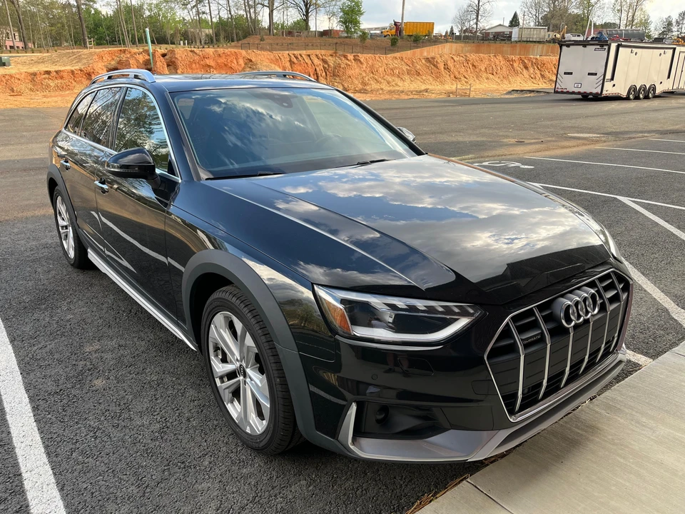 2021 Audi B9 A4 - Image 11 of 31