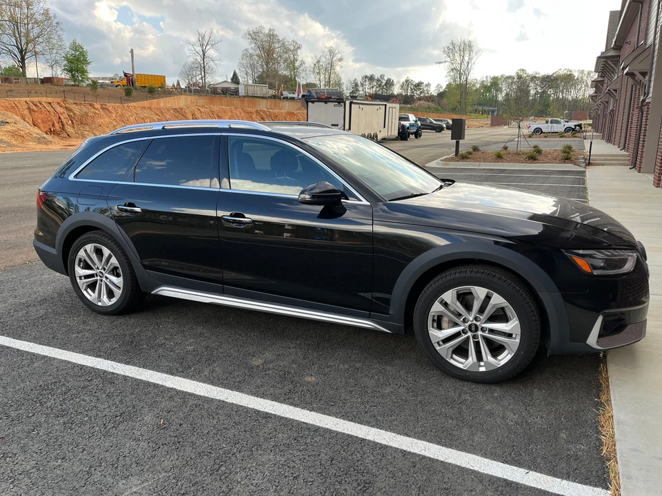 2021 Audi B9 A4 - Image 10 of 31