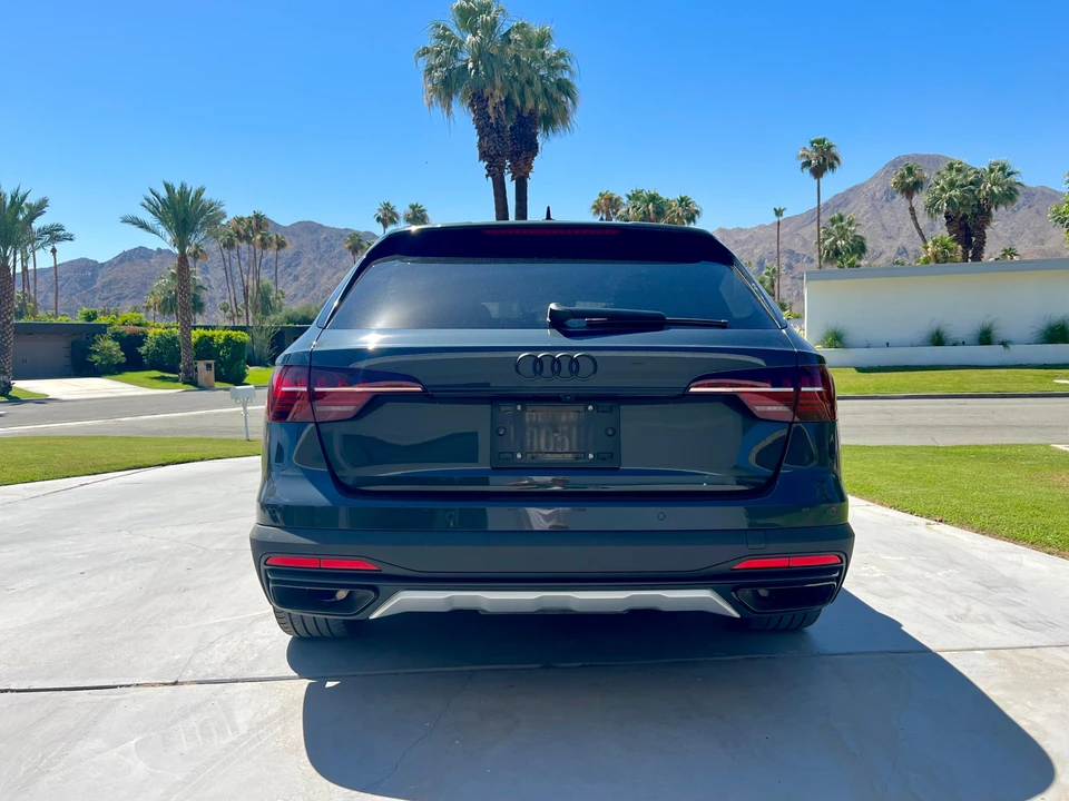 2021 Audi Allroad - Image 15 of 22