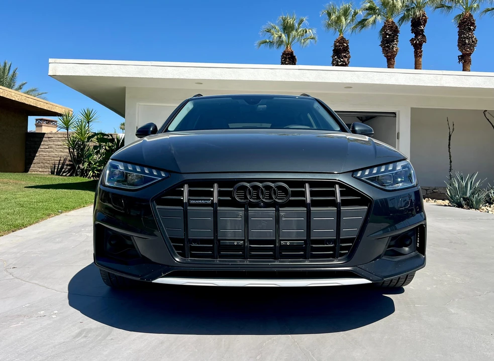 2021 Audi Allroad - Image 6 of 22