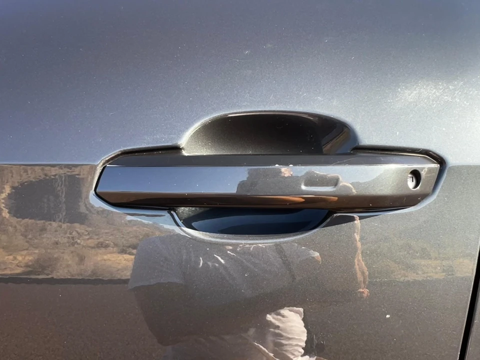 2021 Audi Allroad - Image 22 of 22