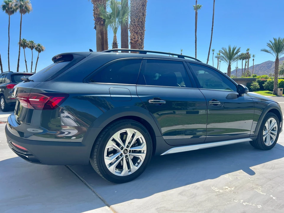 2021 Audi Allroad - Image 18 of 22