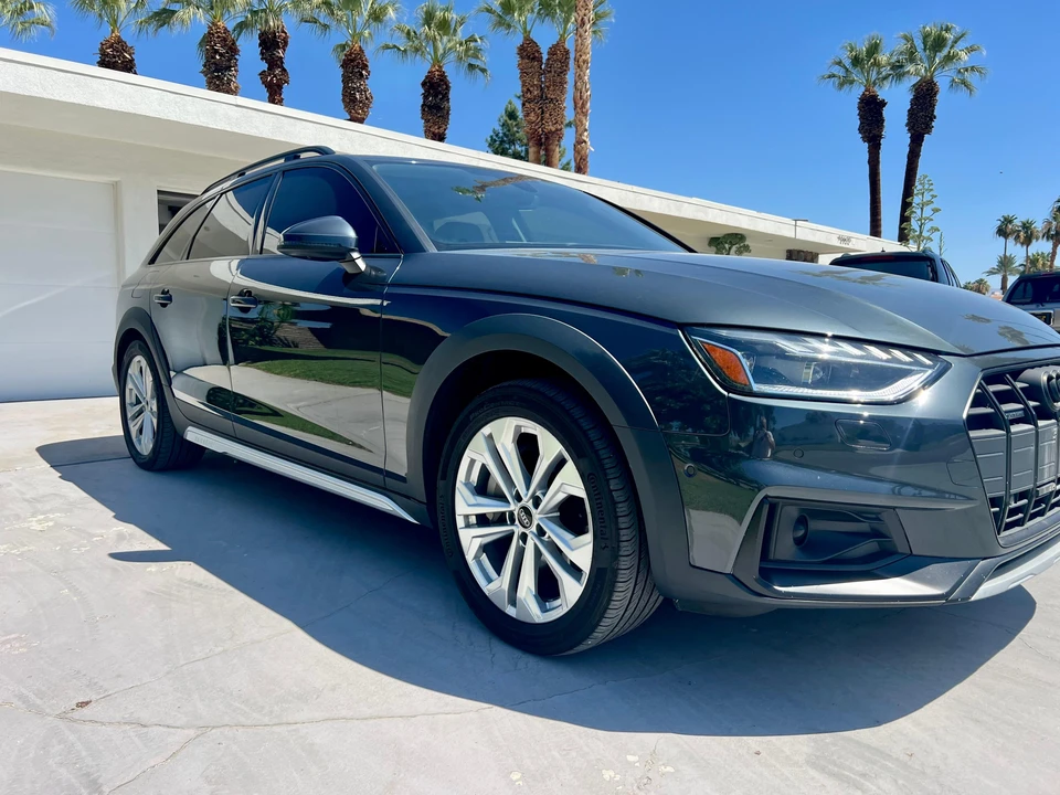 2021 Audi Allroad - Image 20 of 22