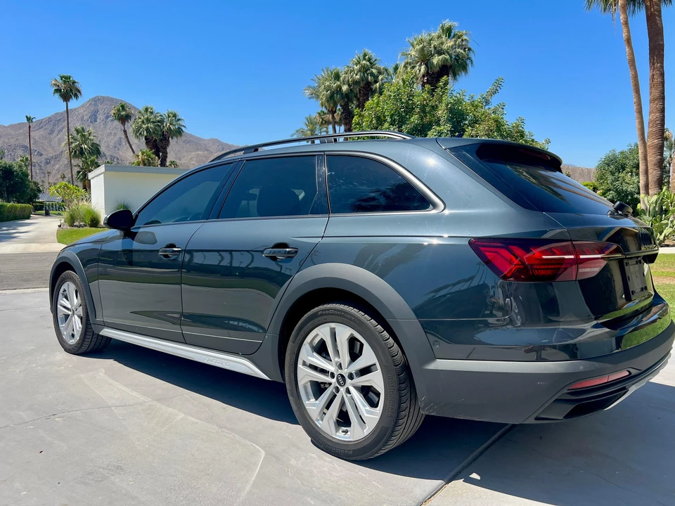 2021 Audi Allroad - Image 13 of 22