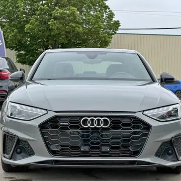2021 Audi A4 Premium Plus S-Line