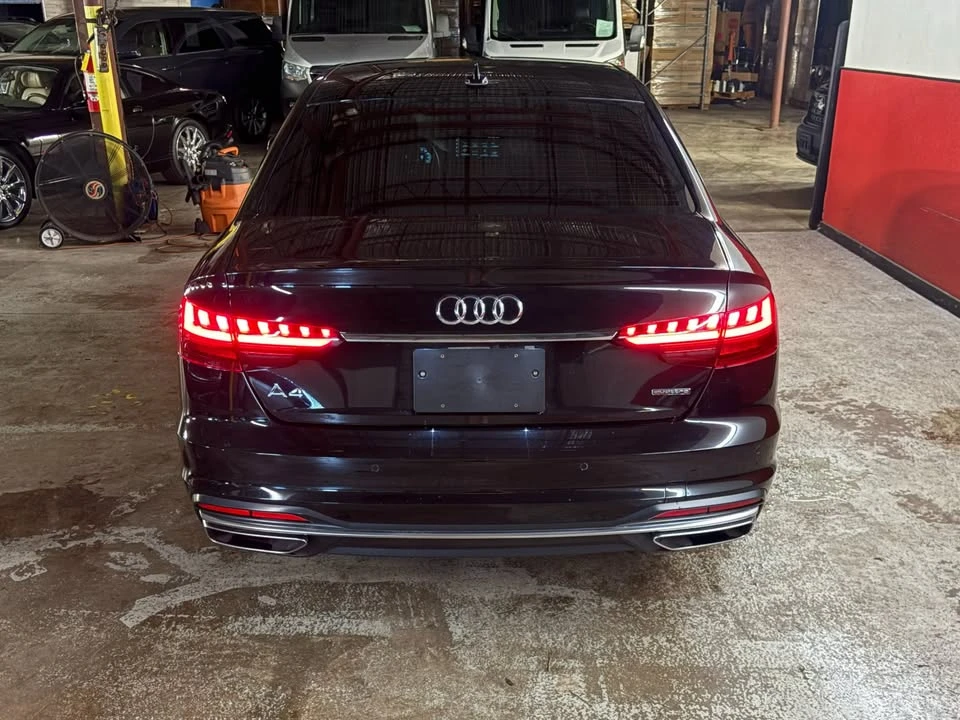 2021 Audi B9 A4 - Image 6 of 20