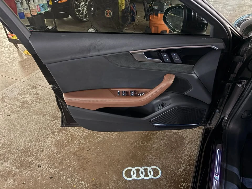 2021 Audi B9 A4 - Image 20 of 20