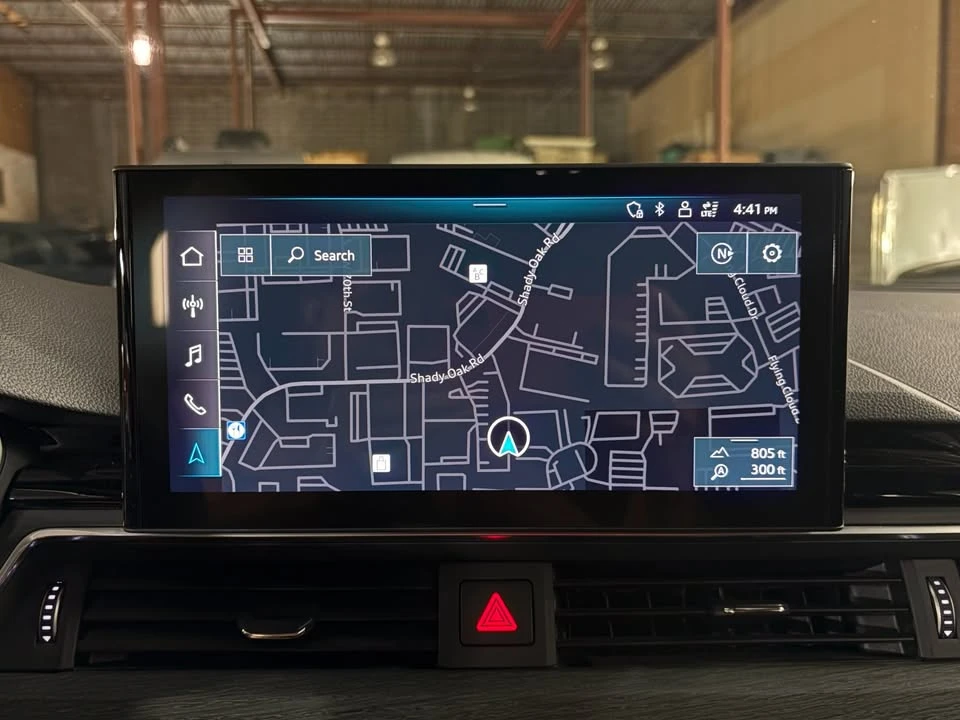 2021 Audi B9 A4 - Image 15 of 20