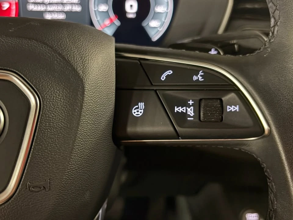 2021 Audi B9 A4 - Image 18 of 20