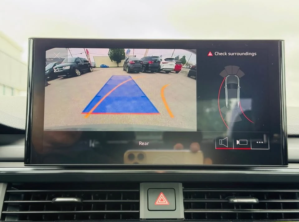 2021 Audi B9 A4 - Image 16 of 20
