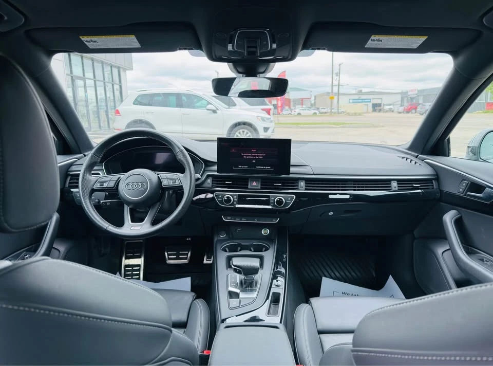2021 Audi B9 A4 - Image 2 of 20
