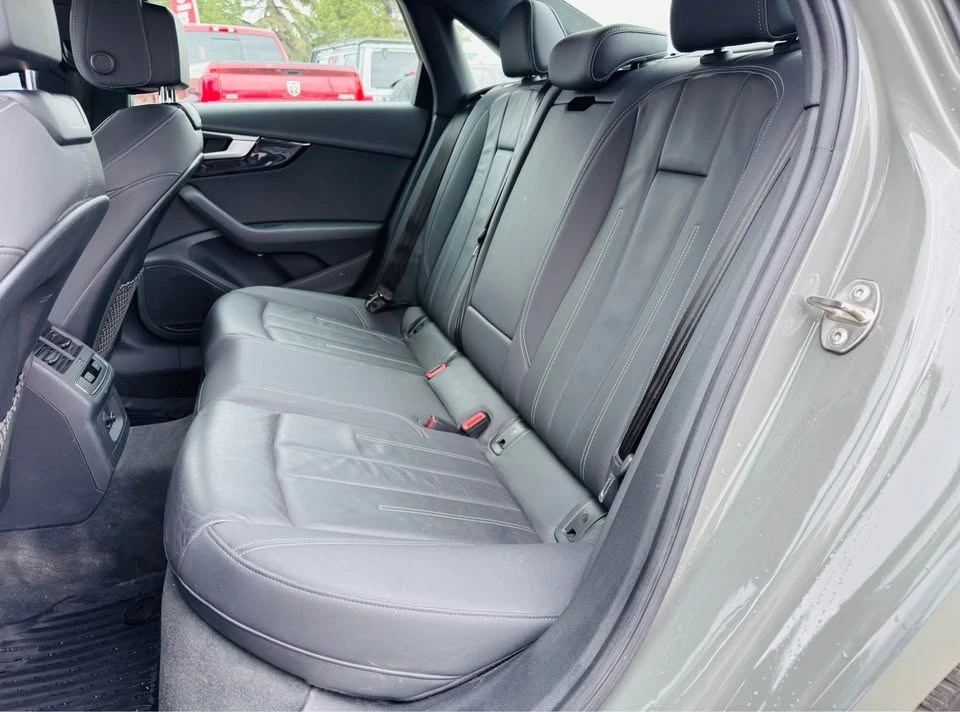 2021 Audi B9 A4 - Image 14 of 20