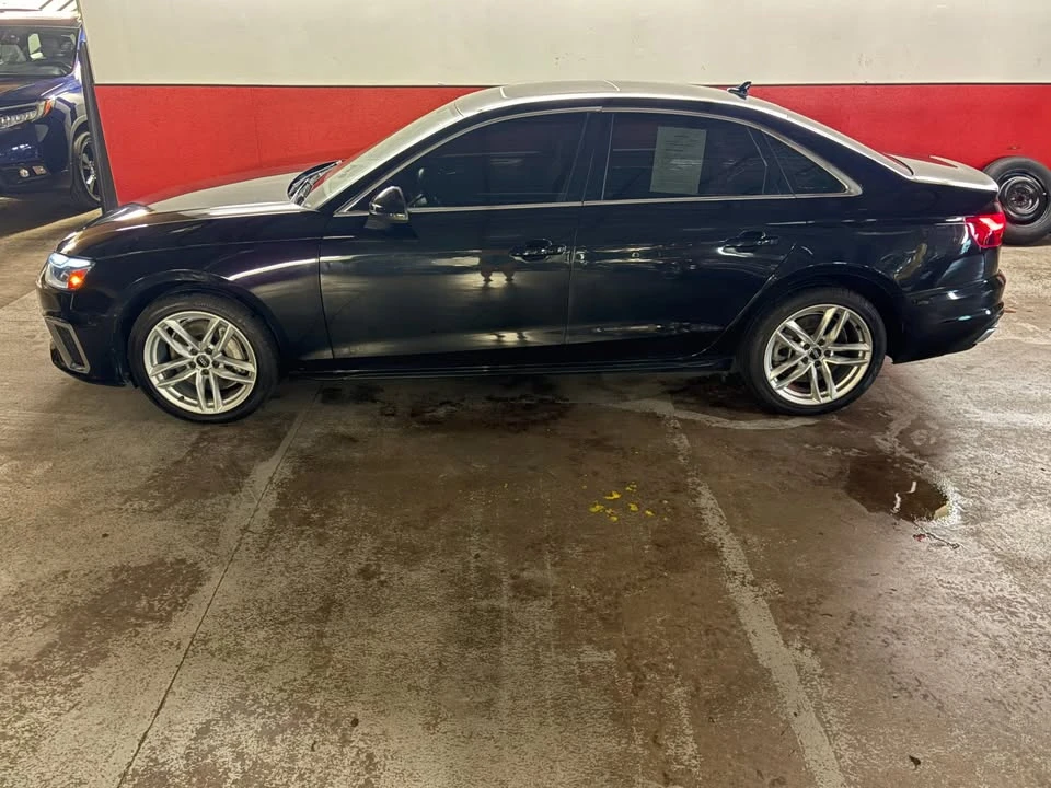 2021 Audi B9 A4 - Image 4 of 20