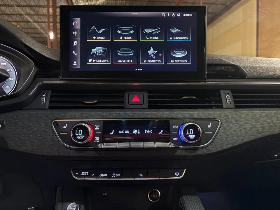 2021 Audi B9 A4 - Image 13 of 20