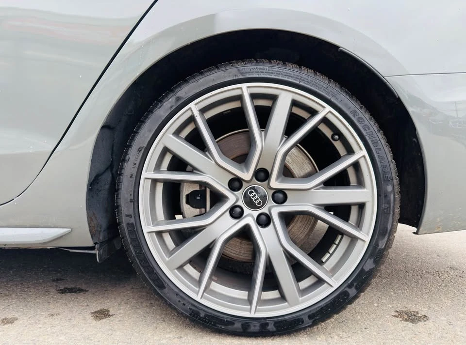 2021 Audi B9 A4 - Image 18 of 20