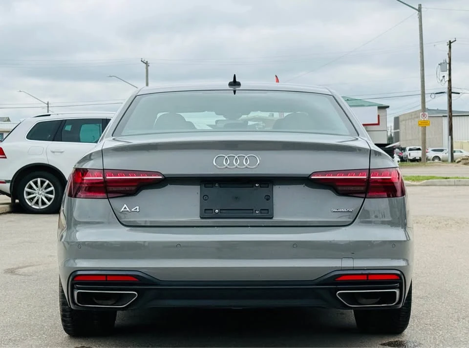 2021 Audi B9 A4 - Image 12 of 20
