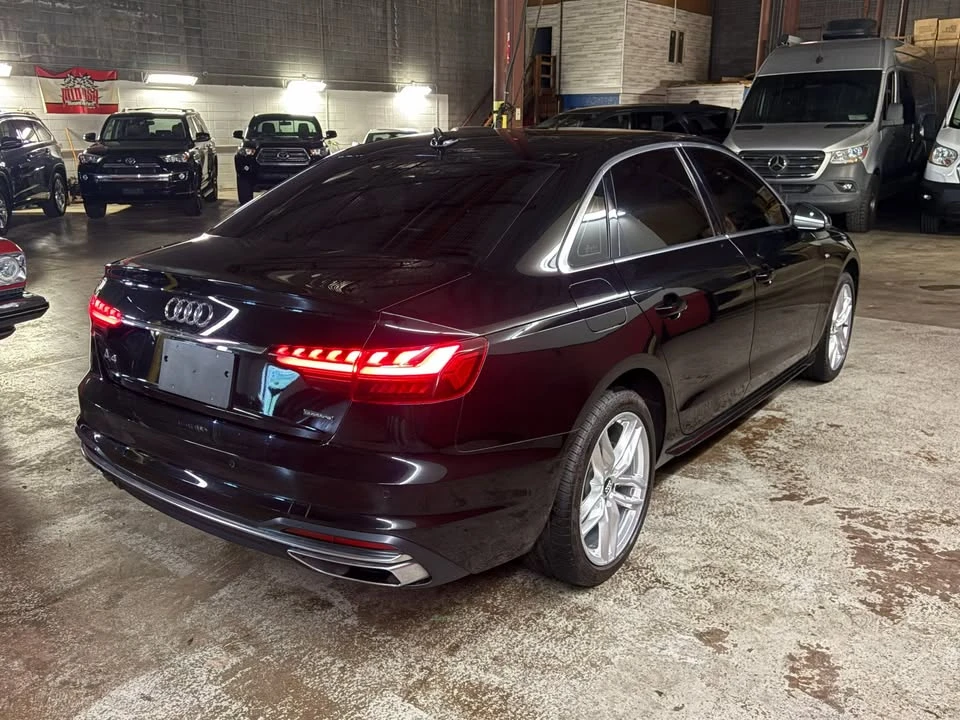 2021 Audi B9 A4 - Image 7 of 20