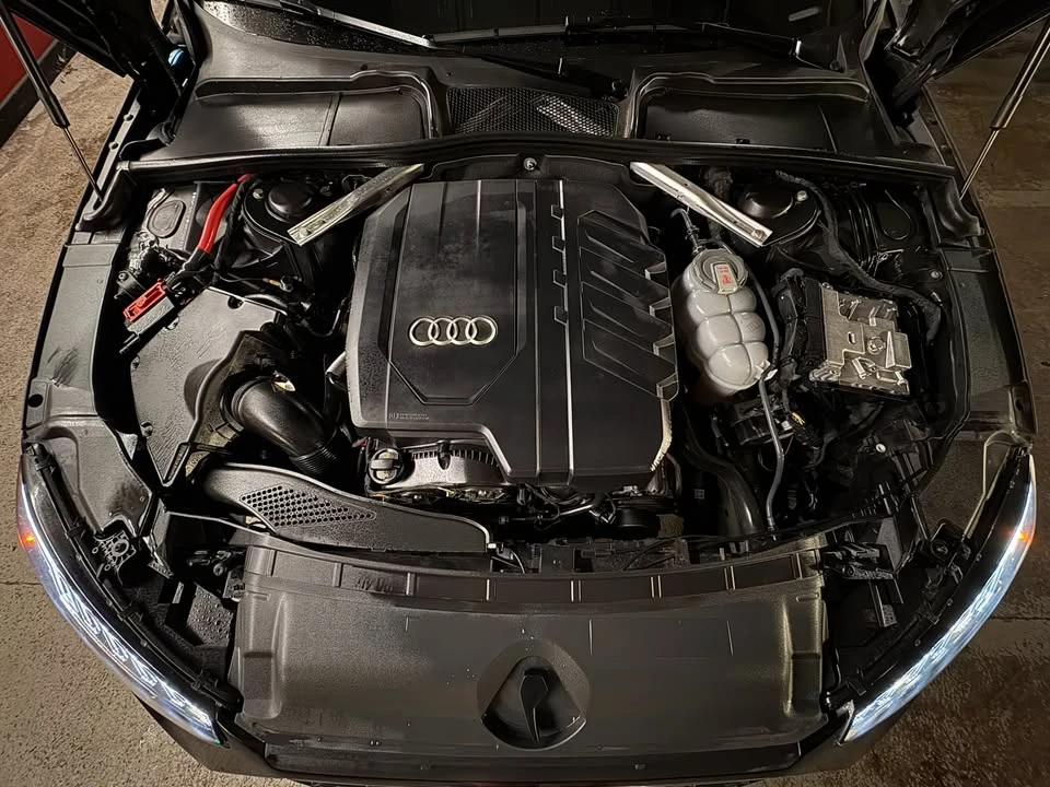 2021 Audi B9 A4 - Image 2 of 20