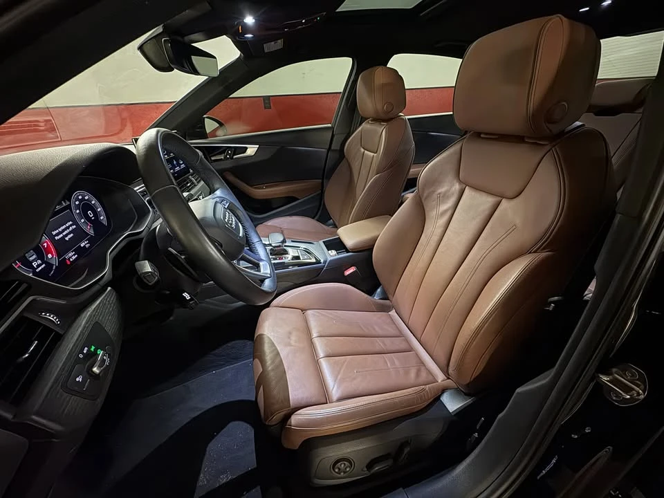 2021 Audi B9 A4 - Image 10 of 20