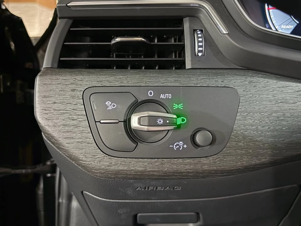2021 Audi B9 A4 - Image 19 of 20
