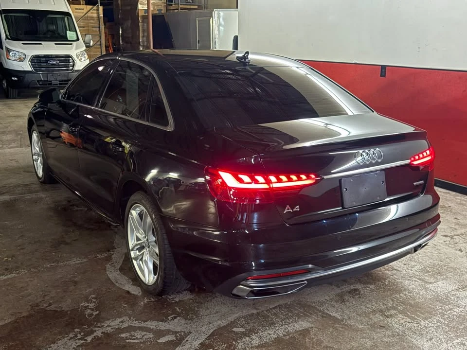 2021 Audi B9 A4 - Image 5 of 20