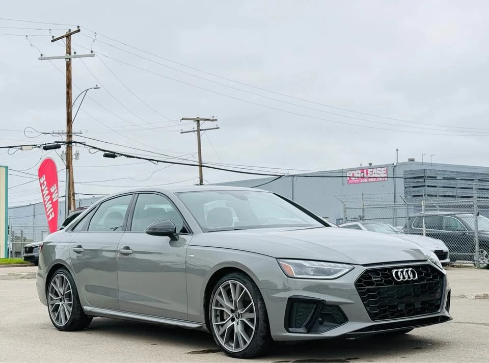 2021 Audi B9 A4 - Image 7 of 20