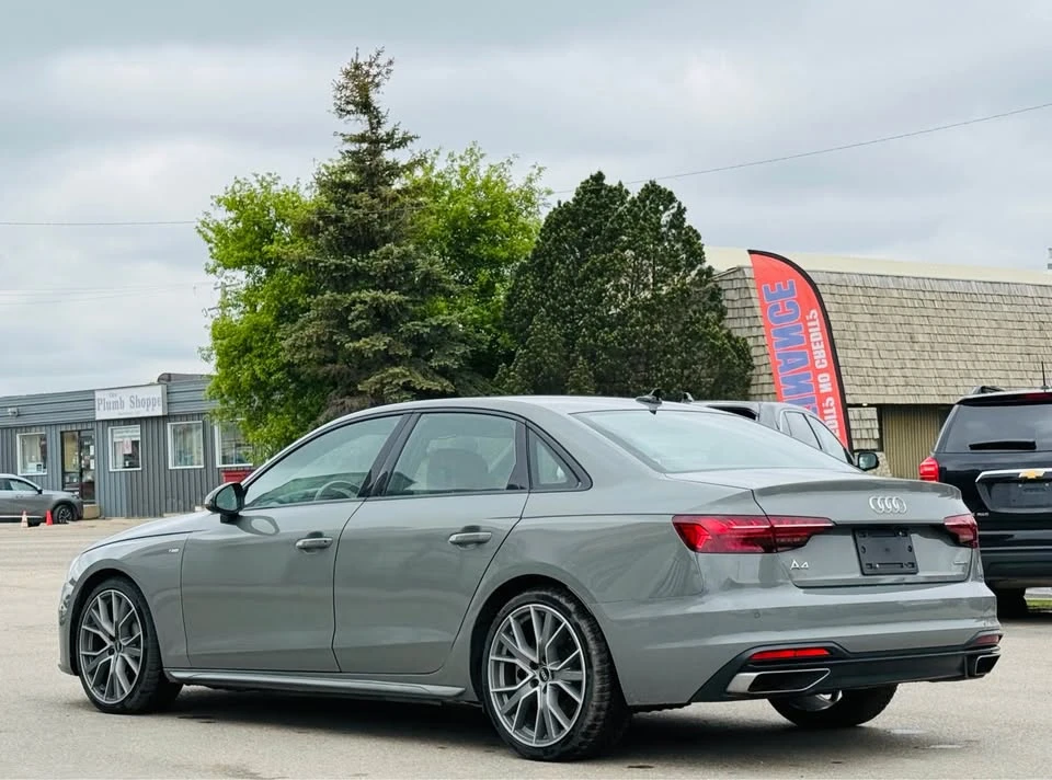 2021 Audi B9 A4 - Image 10 of 20