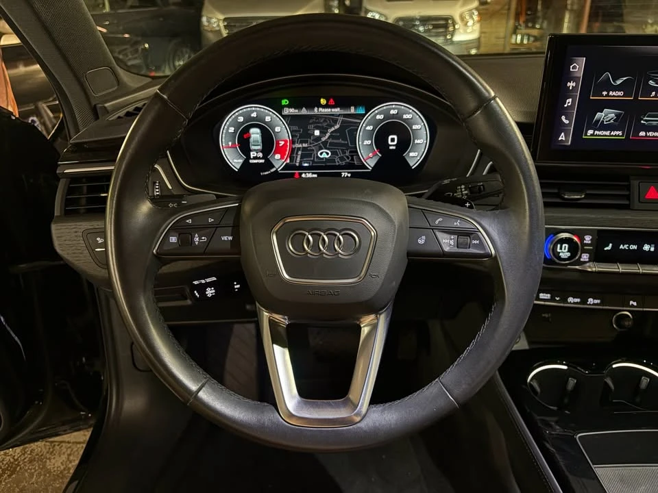 2021 Audi B9 A4 - Image 11 of 20