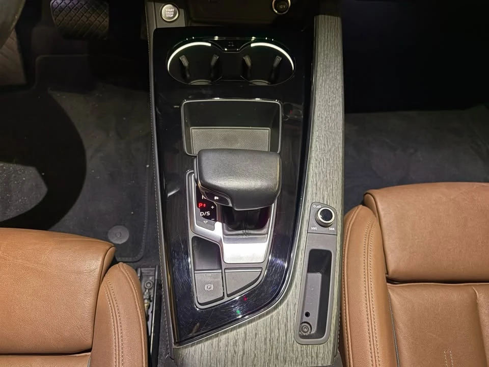 2021 Audi B9 A4 - Image 14 of 20