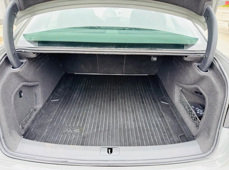 2021 Audi B9 A4 - Image 20 of 20