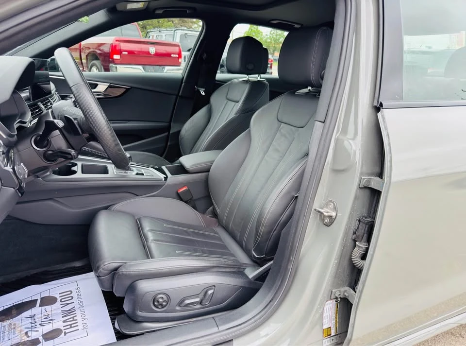 2021 Audi B9 A4 - Image 13 of 20