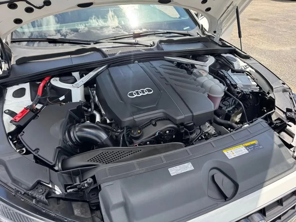2021 Audi B9 A4 - Image 15 of 15