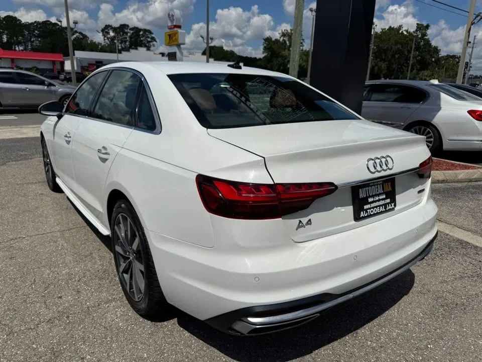2021 Audi B9 A4 - Image 6 of 15