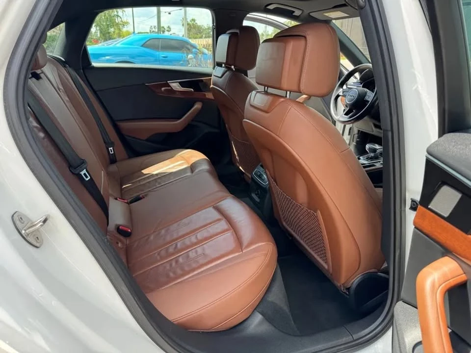 2021 Audi B9 A4 - Image 12 of 15