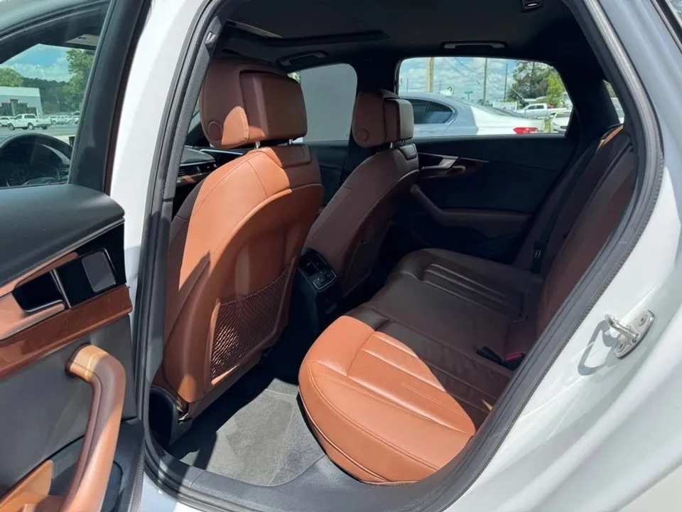 2021 Audi B9 A4 - Image 8 of 15