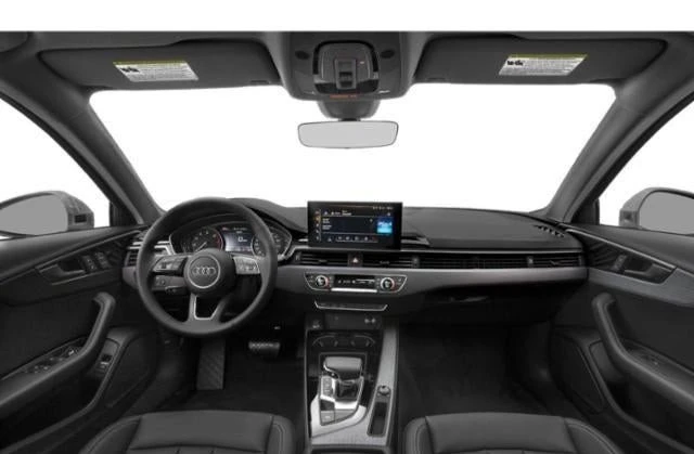 2021 Audi B9 A4 - Image 8 of 15