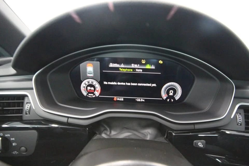 2021 Audi B9 A4 - Image 14 of 15