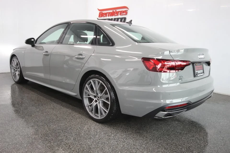 2021 Audi B9 A4 - Image 10 of 15