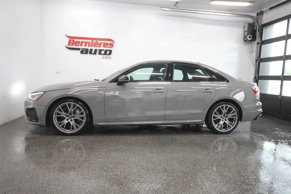 2021 Audi B9 A4 - Image 3 of 15