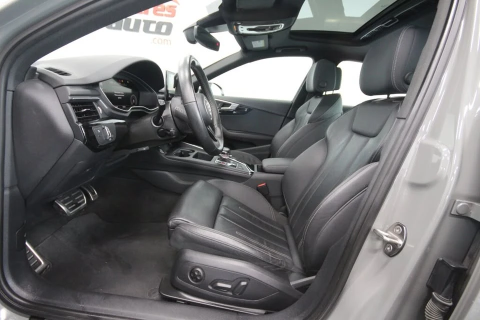 2021 Audi B9 A4 - Image 13 of 15