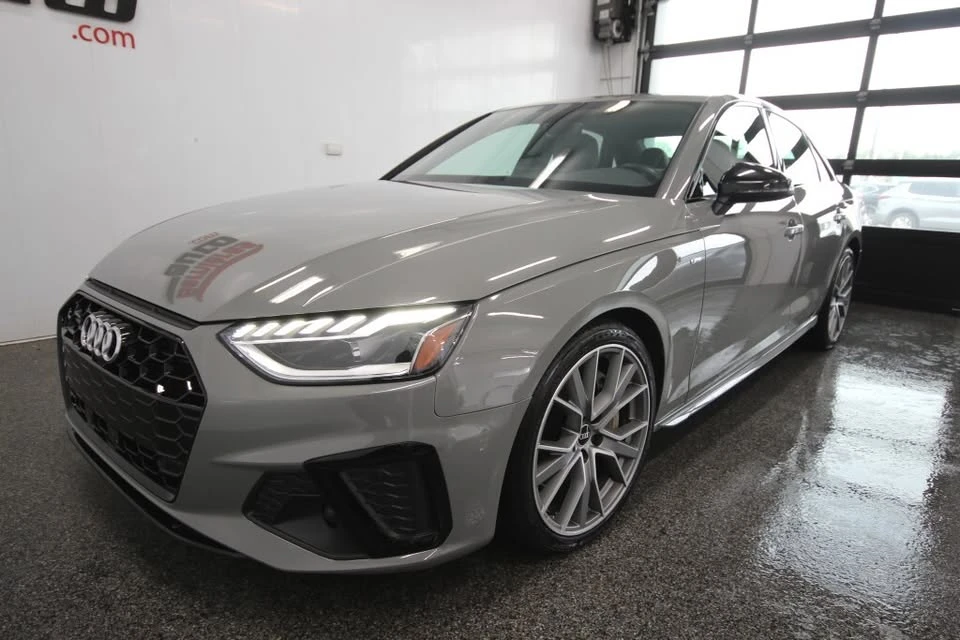 2021 Audi B9 A4 - Image 5 of 15
