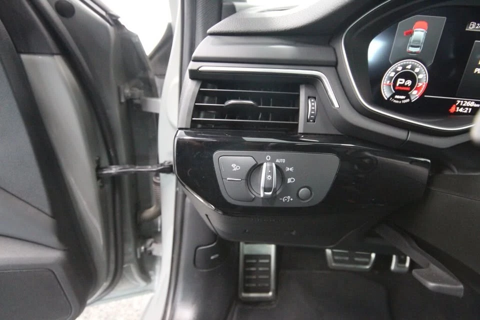 2021 Audi B9 A4 - Image 12 of 15