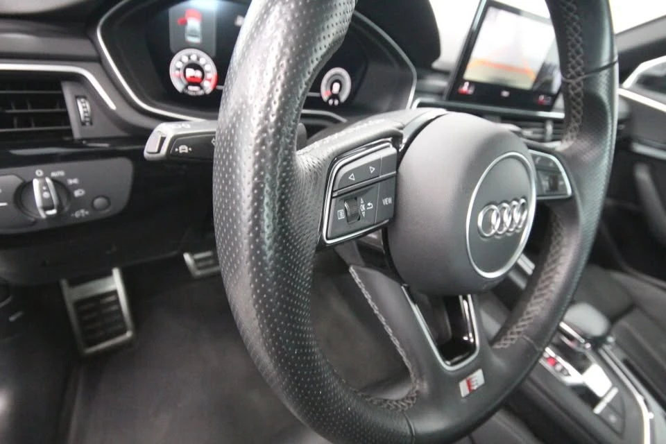 2021 Audi B9 A4 - Image 15 of 15