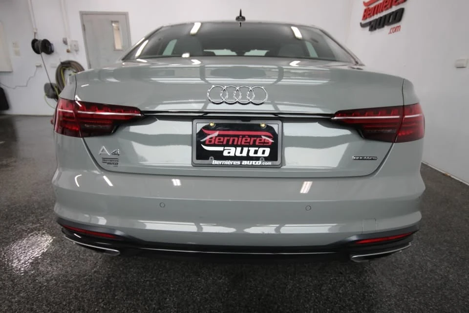 2021 Audi B9 A4 - Image 9 of 15