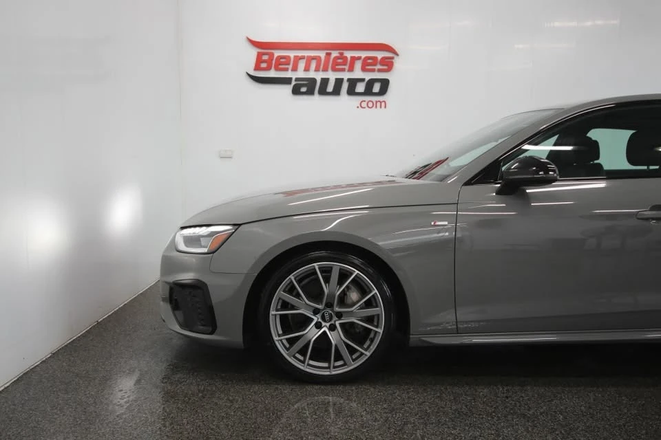 2021 Audi B9 A4 - Image 4 of 15