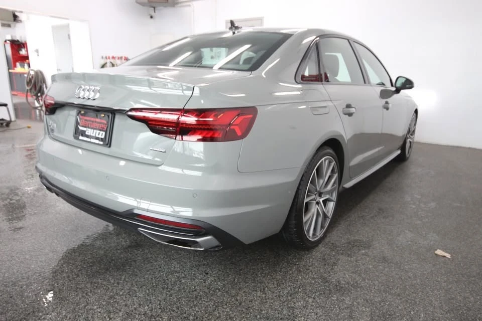 2021 Audi B9 A4 - Image 8 of 15